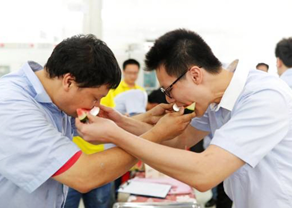 行善最樂，端午之際赫茲曼電力扶貧獻(xiàn)愛心