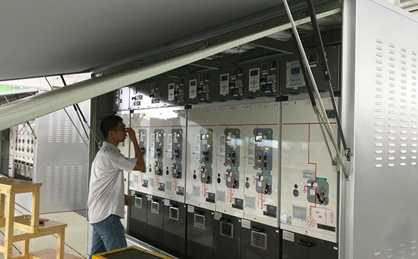 赫茲曼電力齊心協(xié)力，助力中國(guó)&ldquo;智造&rdquo;之天眼