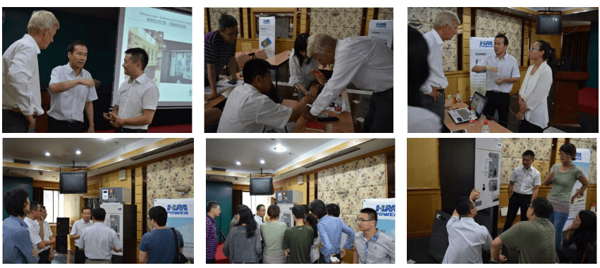 赫茲曼獻(xiàn)策區(qū)域自愈&ldquo;零停電&rdquo;，助力北京 &ldquo;網(wǎng)格化&rdquo;配網(wǎng)規(guī)劃