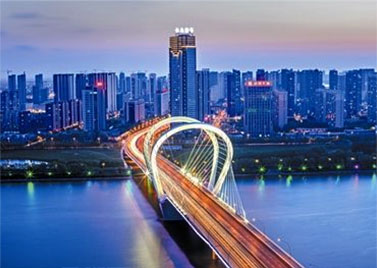 沈陽(yáng)自貿(mào)區(qū)配電自動(dòng)化工程