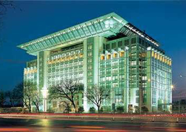 安全、可靠、綠色、高效的代表|國家電網(wǎng)總部大樓項(xiàng)目