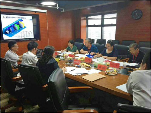 赫茲曼XGN99開關(guān)柜入選《國家重點節(jié)能低碳技術(shù)推廣目錄》（2017年本低碳部分）