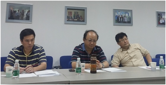 中國電科院與國網(wǎng)電科院專家闡述現(xiàn)代配電網(wǎng)迫切需要專業(yè)設(shè)計小型化斷路器柜