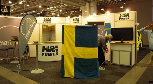 HMpower開(kāi)關(guān)柜