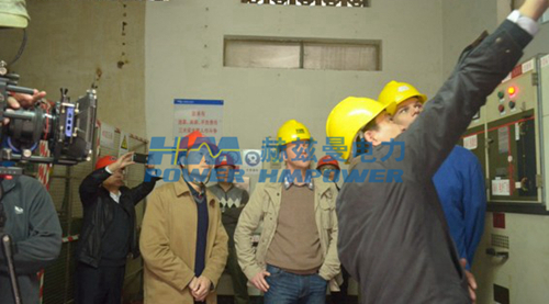 一、二次設(shè)備融合