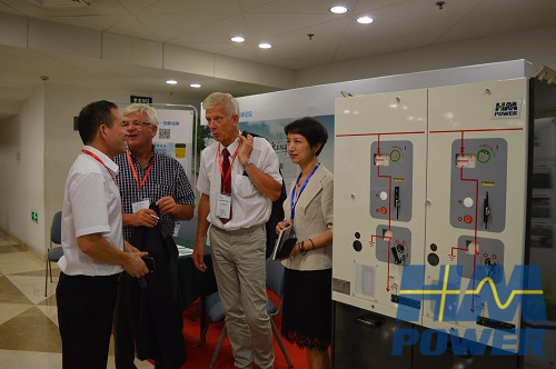 XGN99常壓密封空氣絕緣開關(guān)柜