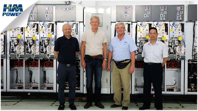 環(huán)保開(kāi)關(guān)柜