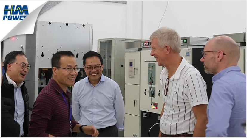 粵港澳大灣區(qū)啟動(dòng)，赫茲曼前瞻性布局