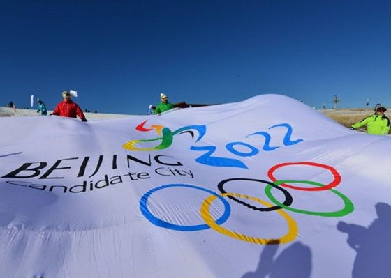 智能配網(wǎng)、清潔電力...冬奧核心區(qū)先進(jìn)電力系統(tǒng)將大不一樣