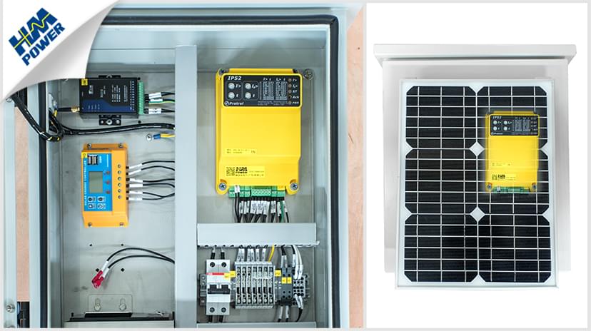 &ldquo;相不對稱&rdquo;小電流接地保護裝置