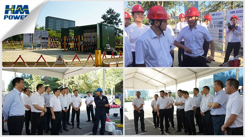 A+區(qū)、A區(qū)環(huán)網(wǎng)柜選擇注意事項