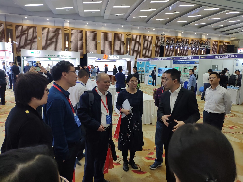 EPTC智能配電年會珠海召開，赫茲曼配網(wǎng)自動化技術(shù)設(shè)備獲專家關(guān)注