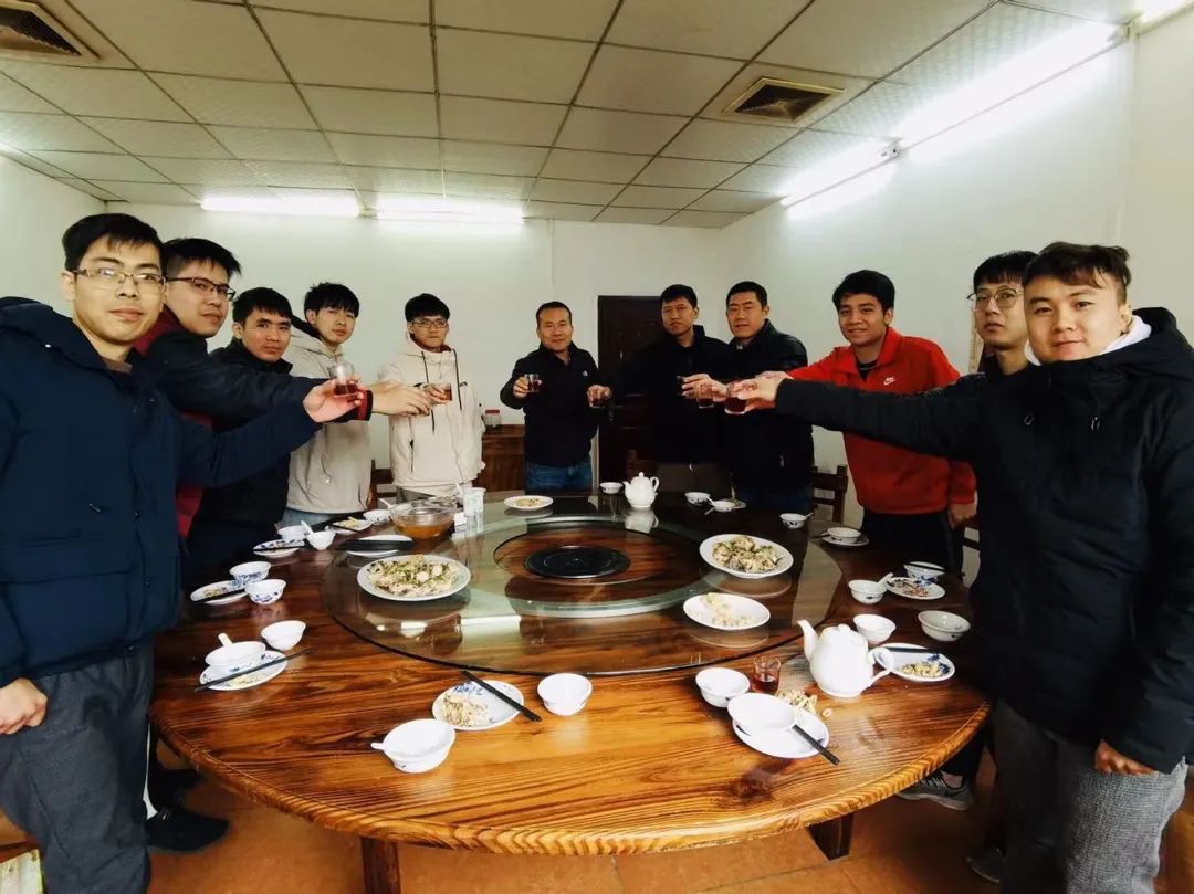 銳意變革，合力共贏&mdash;&mdash;赫茲曼2021年會(huì)慶典