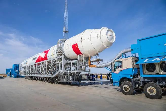 恭喜！朱雀二號(hào)順利入軌，赫茲曼高壓柜提供10kV供電保障3