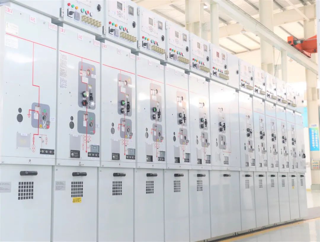 恭喜！朱雀二號(hào)順利入軌，赫茲曼高壓柜提供10kV供電保障4