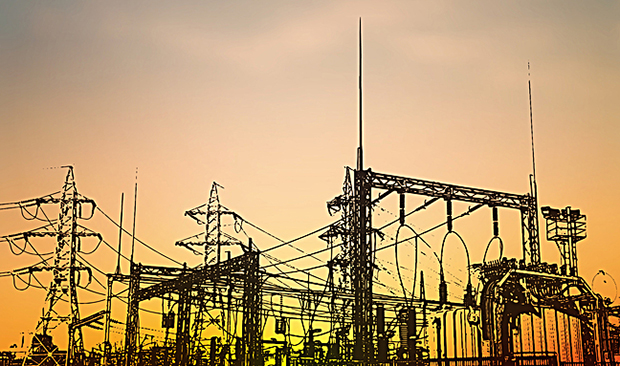 他們，需要穩(wěn)定、可靠的電力安全系統(tǒng)