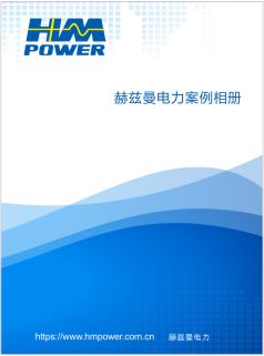 赫茲曼重大項(xiàng)目業(yè)績(jī)畫(huà)冊(cè)