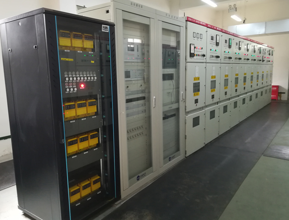 穩(wěn)定可靠運行25年的環(huán)保戶外環(huán)網柜