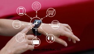 消費電(diàn)子及(jí)可(kě)穿戴設备