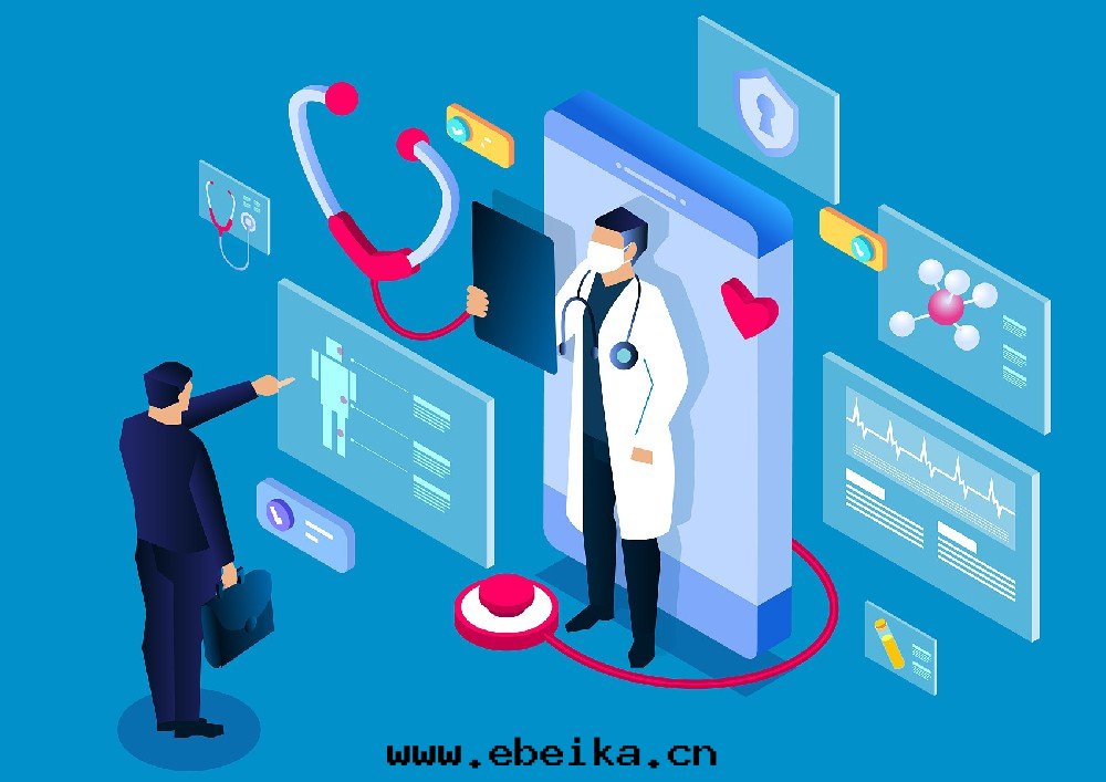 醫療保健(图(tú)1)